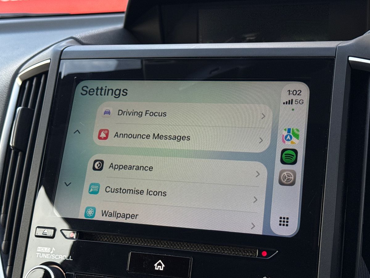 Used Subaru XV 2018 for sale - 76892453: Photo 36