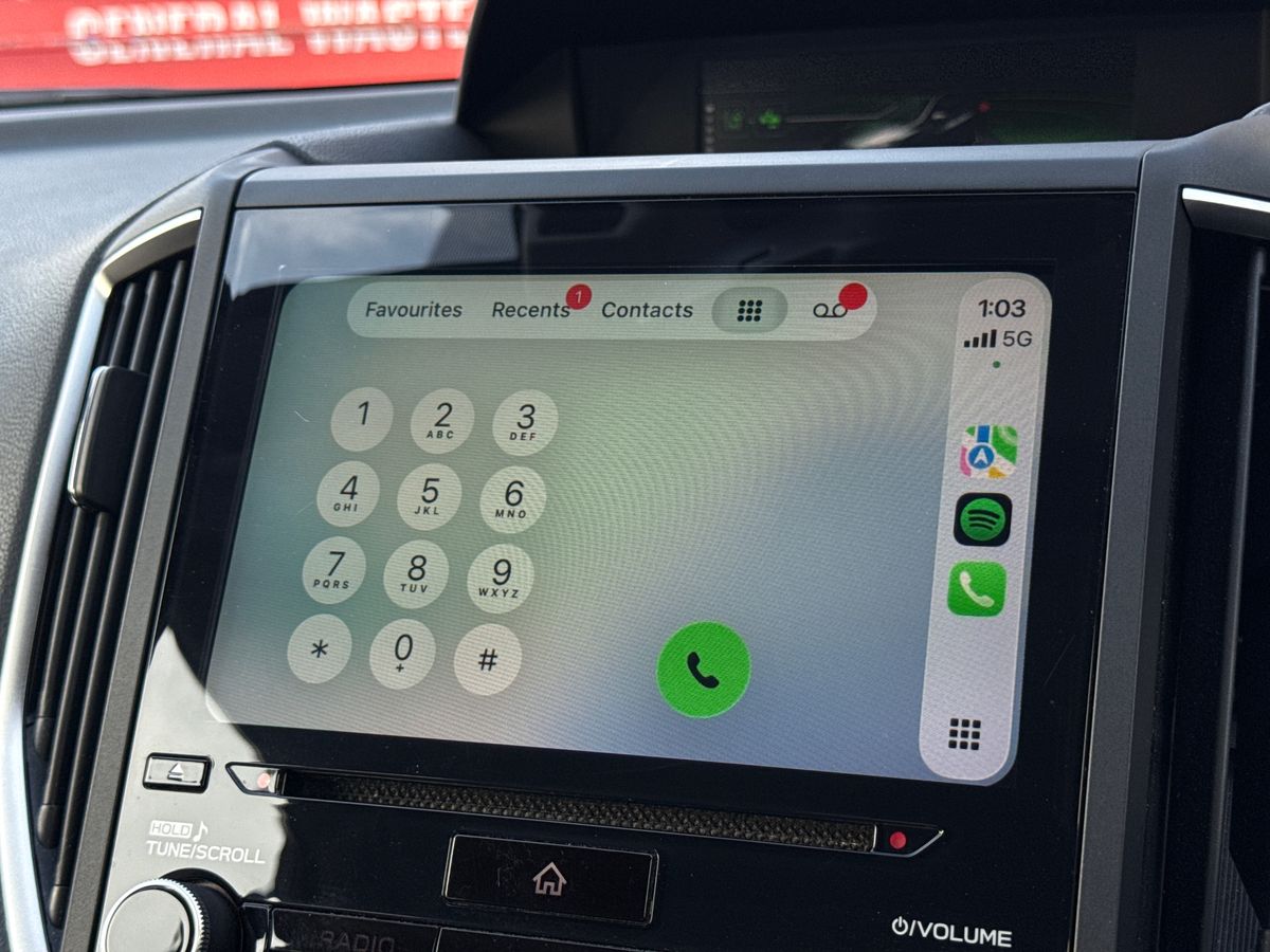 Used Subaru XV 2018 for sale - 76892453: Photo 37