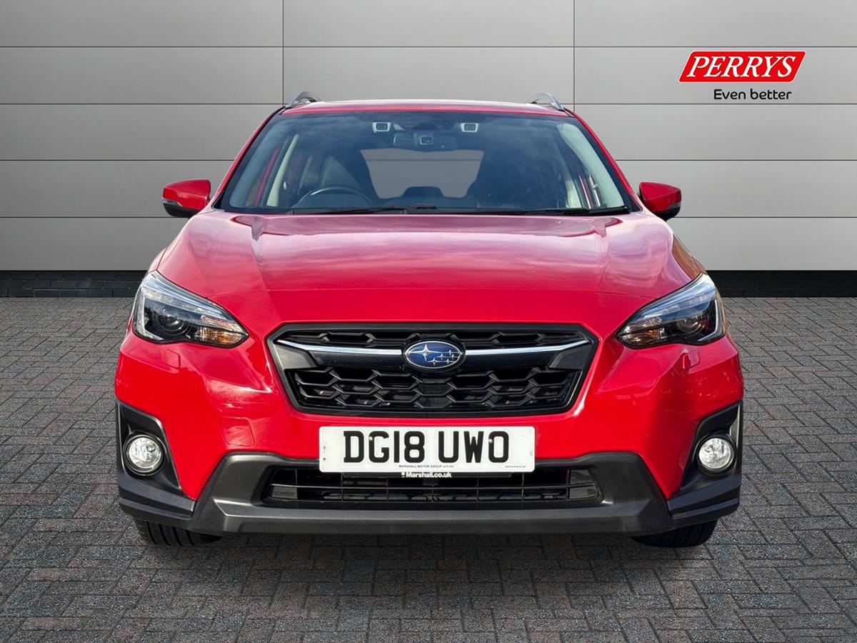 Used Subaru XV 2018 for sale - 76892453: Photo 4