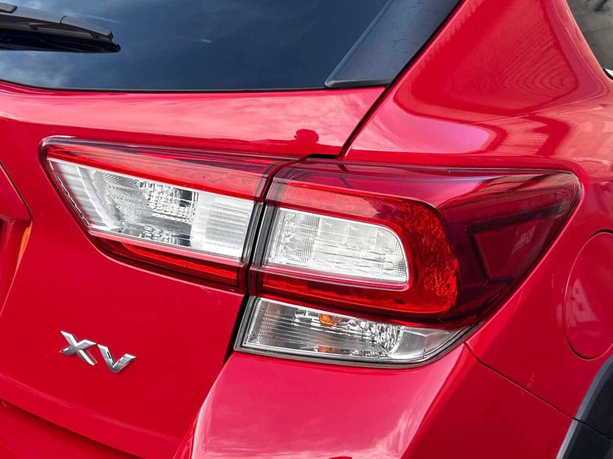 Used Subaru XV 2018 for sale - 76892453: Photo 40