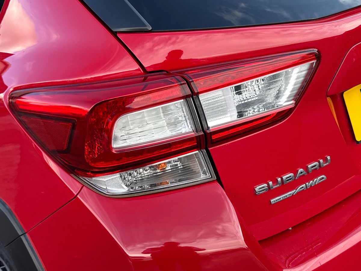 Used Subaru XV 2018 for sale - 76892453: Photo 41