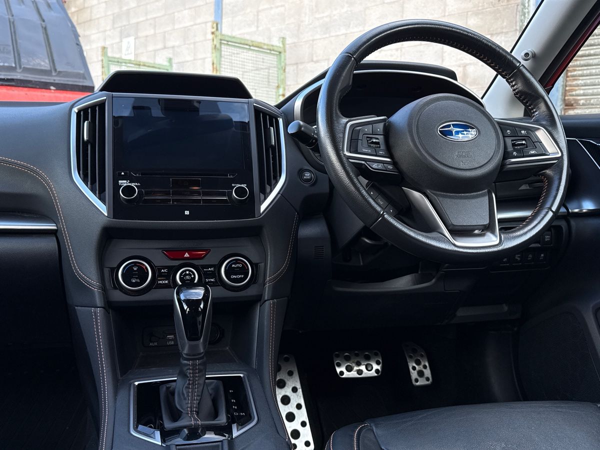 Used Subaru XV 2018 for sale - 76892453: Photo 43