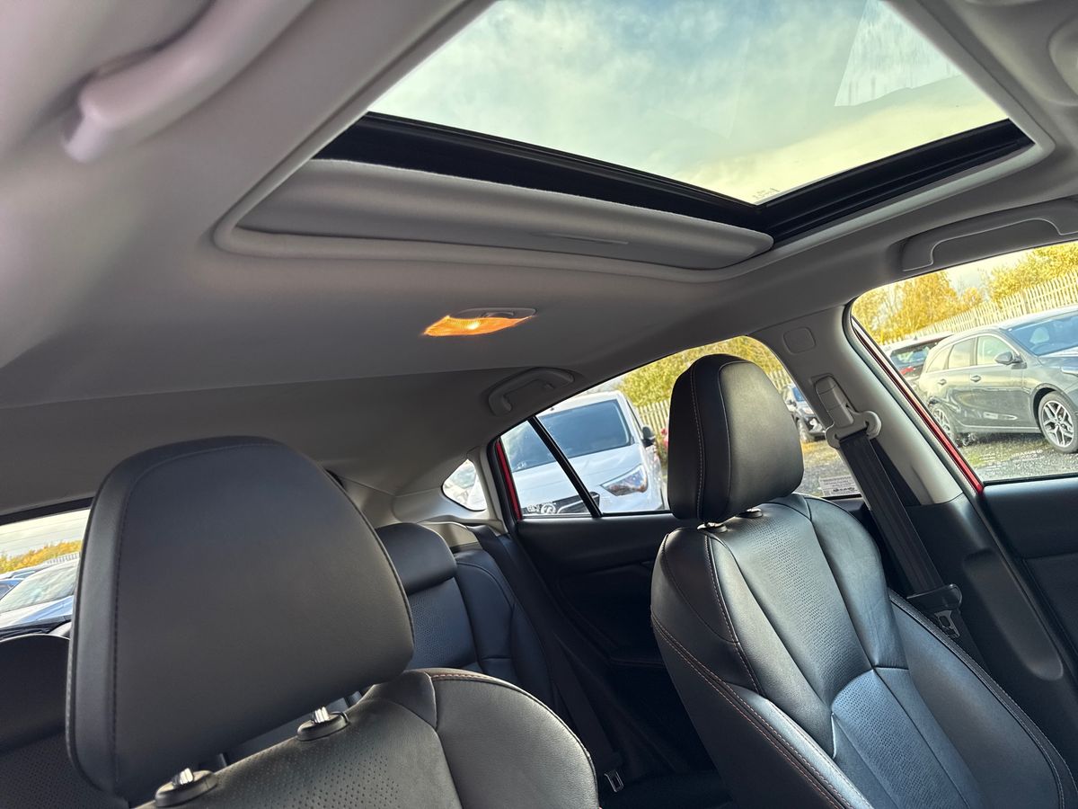 Used Subaru XV 2018 for sale - 76892453: Photo 46