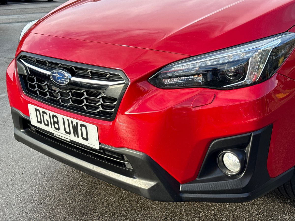 Used Subaru XV 2018 for sale - 76892453: Photo 47