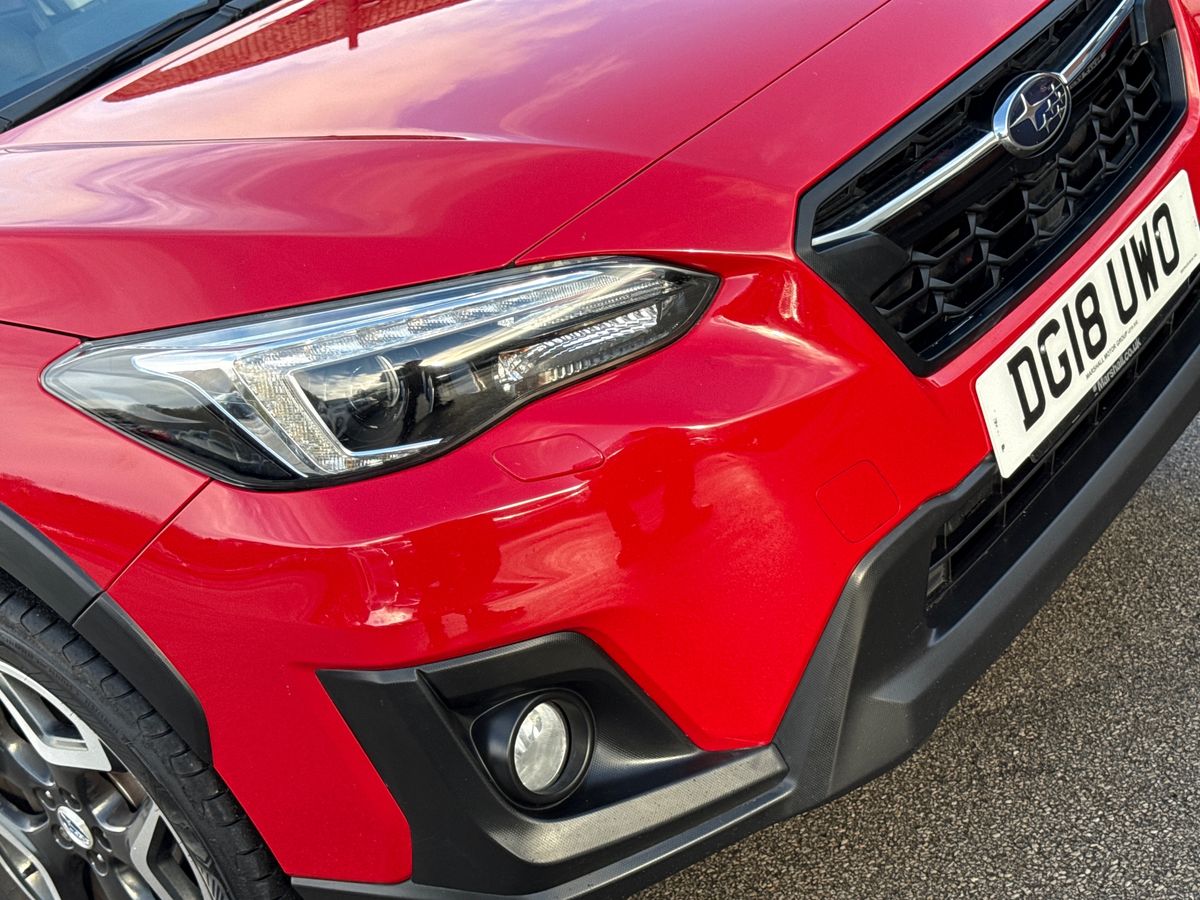 Used Subaru XV 2018 for sale - 76892453: Photo 49