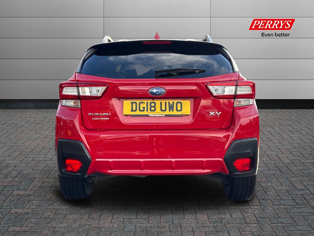 Used Subaru XV 2018 for sale - 76892453: Photo 5