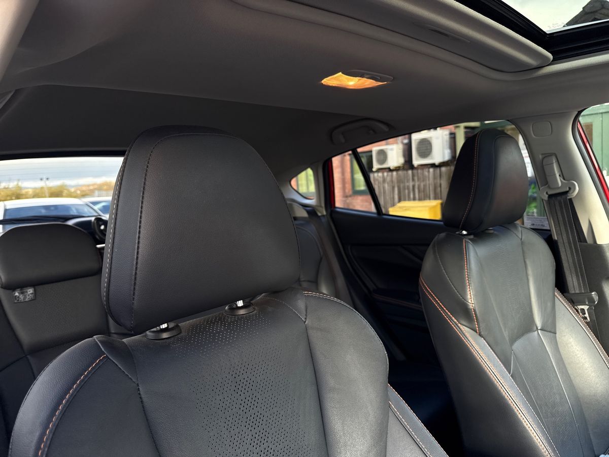 Used Subaru XV 2018 for sale - 76892453: Photo 50