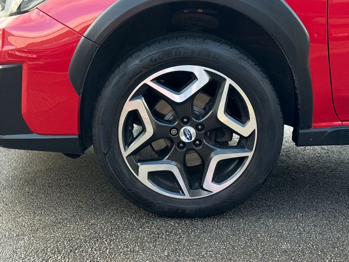 Used Subaru XV 2018 for sale - 76892453: Photo 7