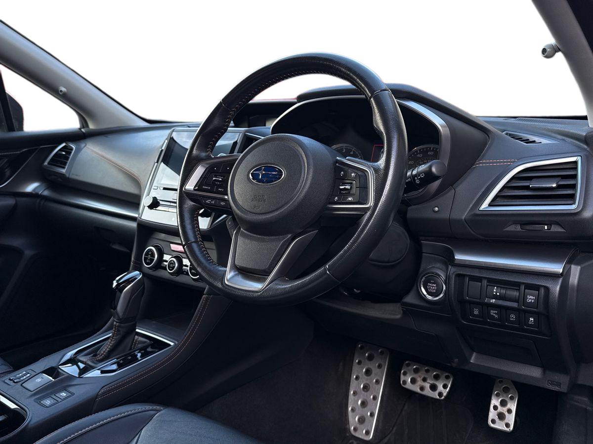 Used Subaru XV 2018 for sale - 76892453: Photo 8