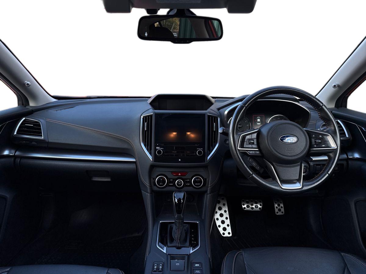 Used Subaru XV 2018 for sale - 76892453: Photo 9