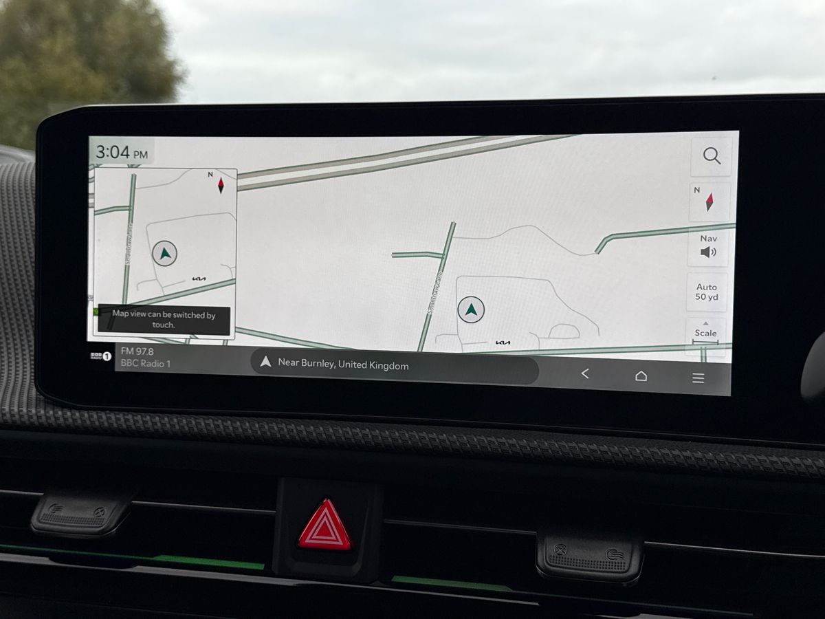 Used Kia EV6 2025 for sale - 76206761: Photo 11