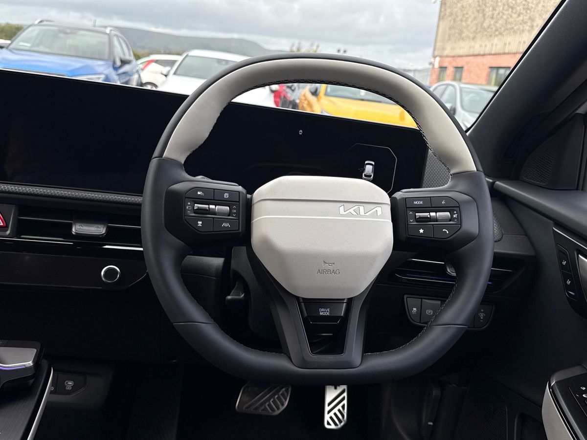 Used Kia EV6 2025 for sale - 76206761: Photo 15