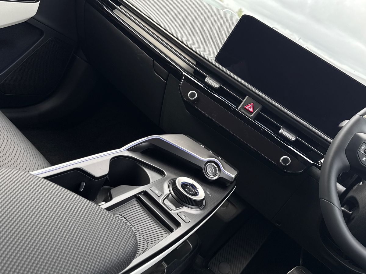 Used Kia EV6 2025 for sale - 76206761: Photo 17