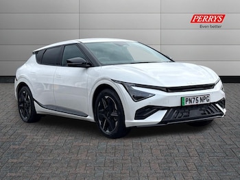 2025 - 168kW GT Line 84kWh 5dr Auto