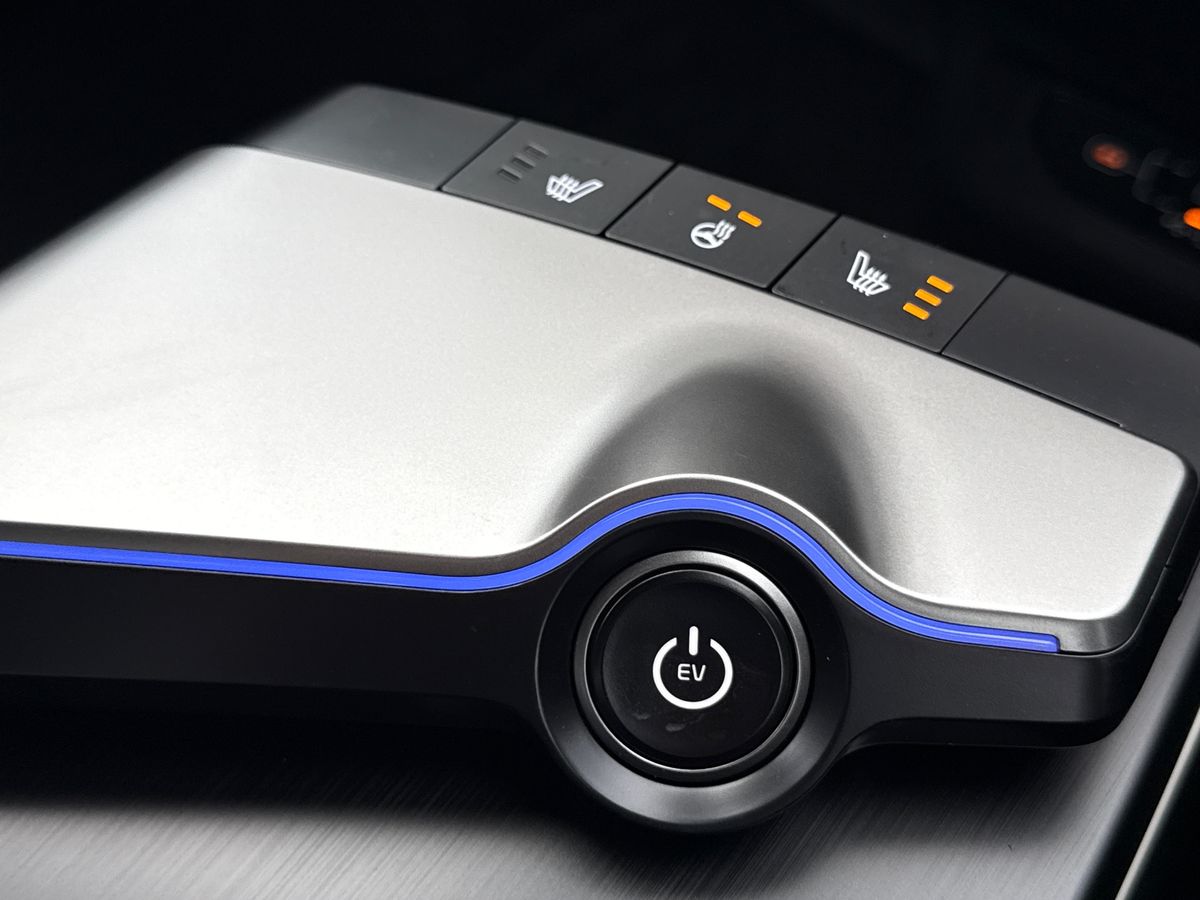 Used Kia EV6 2025 for sale - 76206761: Photo 24