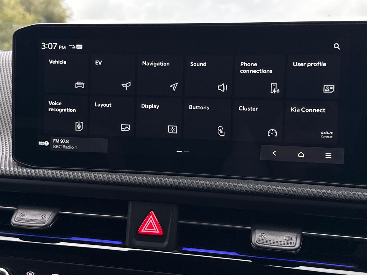 Used Kia EV6 2025 for sale - 76206761: Photo 33