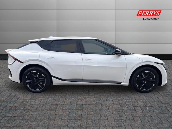 Used Kia EV6 2025 for sale - 76206761: Photo 3