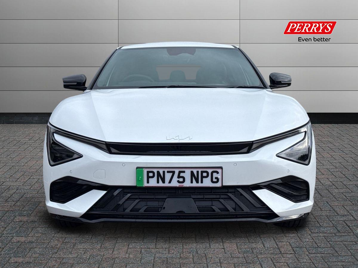 Used Kia EV6 2025 for sale - 76206761: Photo 4