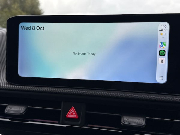 Used Kia EV6 2025 for sale - 76206761: Photo 44
