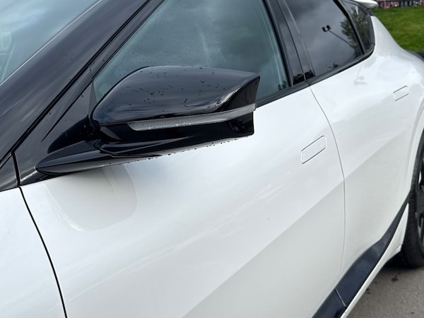 Used Kia EV6 2025 for sale - 76206761: Photo 49