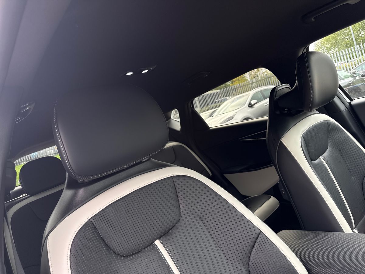 Used Kia EV6 2025 for sale - 76206761: Photo 56