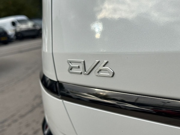 Used Kia EV6 2025 for sale - 76206761: Photo 56