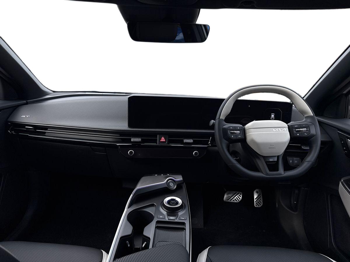 Used Kia EV6 2025 for sale - 76206761: Photo 9