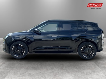 Used Kia EV3 2025 for sale - 79172937: Photo