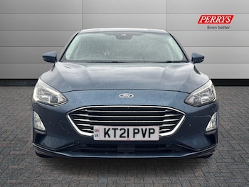 Used Ford Focus 2021 for sale - 76777519: Photo