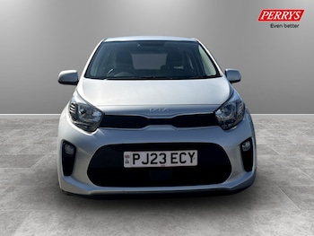 Used Kia Picanto 2023 for sale - 78325745: Photo