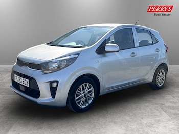 Used Kia Picanto 2023 for sale - 78325745: Photo