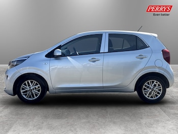 Used Kia Picanto 2023 for sale - 78325745: Photo