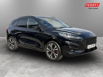 Used Ford Kuga 2023 for sale - 79456103: Photo