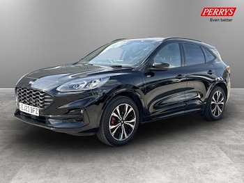 Used Ford Kuga 2023 for sale - 79456103: Photo