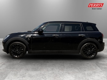 Used MINI Clubman 2019 for sale - 79037102: Photo