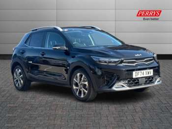 Used Kia Stonic 2024 for sale - 74924182: Photo