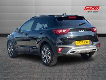 Used Kia Stonic 2024 for sale - 74924182: Photo