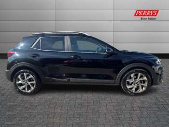 Used Kia Stonic 2024 for sale - 74924182: Photo