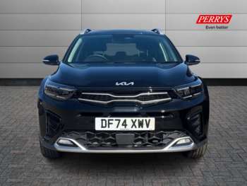 Used Kia Stonic 2024 for sale - 74924182: Photo