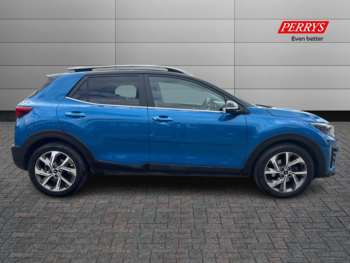 Used Kia Stonic 2022 for sale - 74924508: Photo