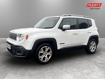 Used Jeep Renegade 2016 for sale - 78466734: Photo