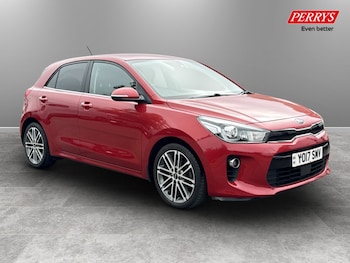 Used Kia Rio 2017 for sale - 79111245: Photo