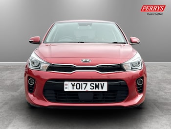 Used Kia Rio 2017 for sale - 79111245: Photo