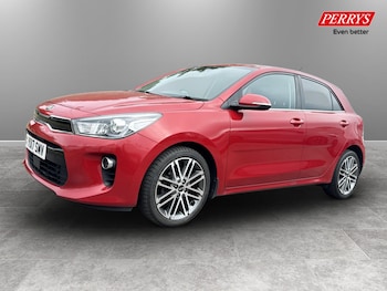 Used Kia Rio 2017 for sale - 79111245: Photo