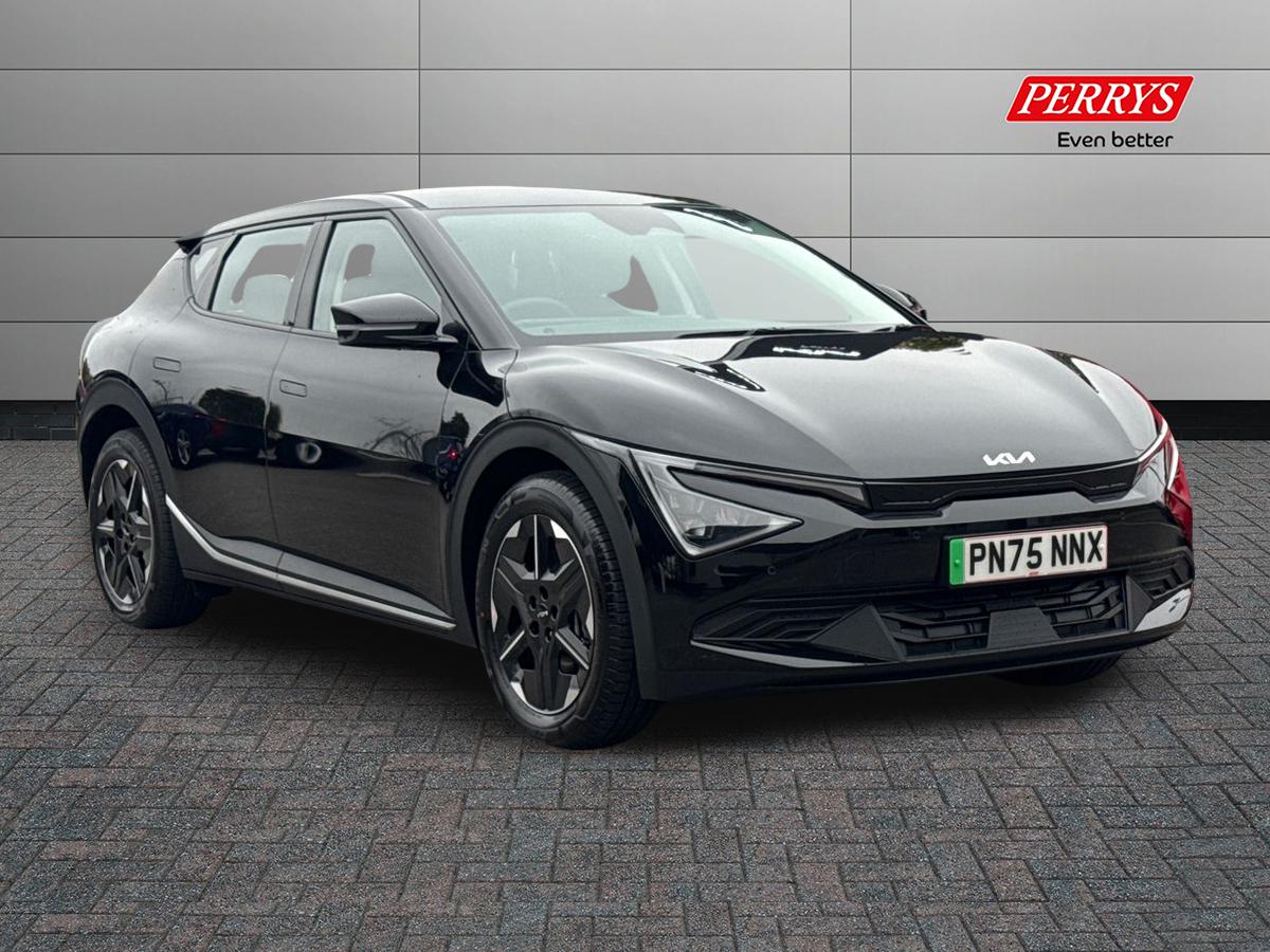 Used Kia EV6 2025 for sale - 76206743: Photo 1