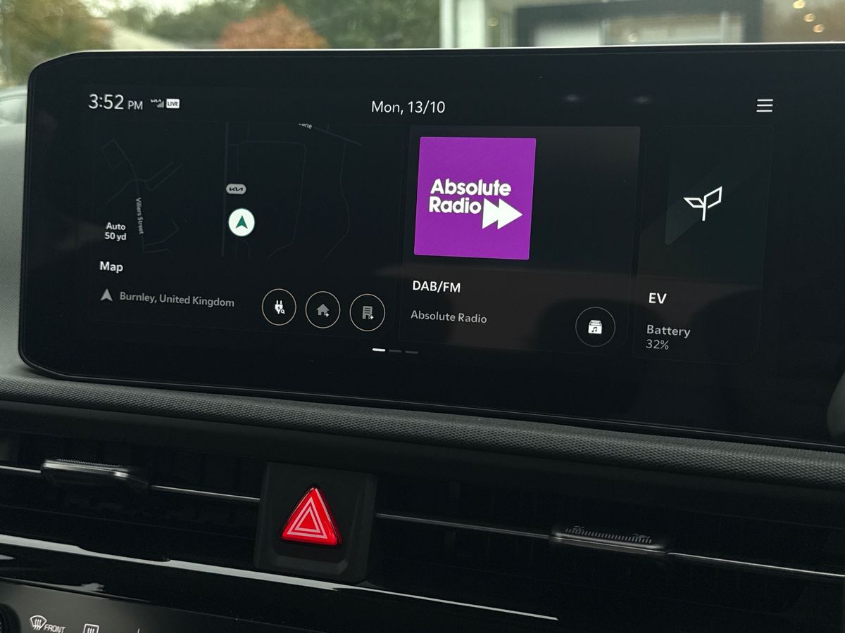 Used Kia EV6 2025 for sale - 76206743: Photo 10