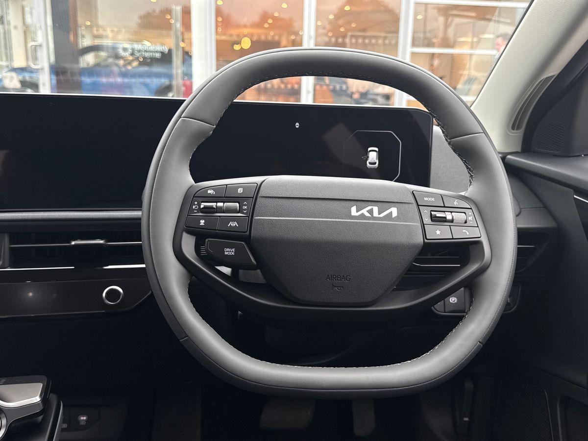 Used Kia EV6 2025 for sale - 76206743: Photo 15