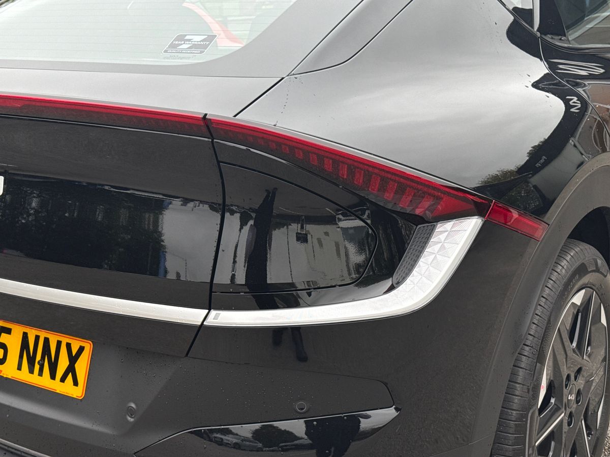 Used Kia EV6 2025 for sale - 76206743: Photo 22