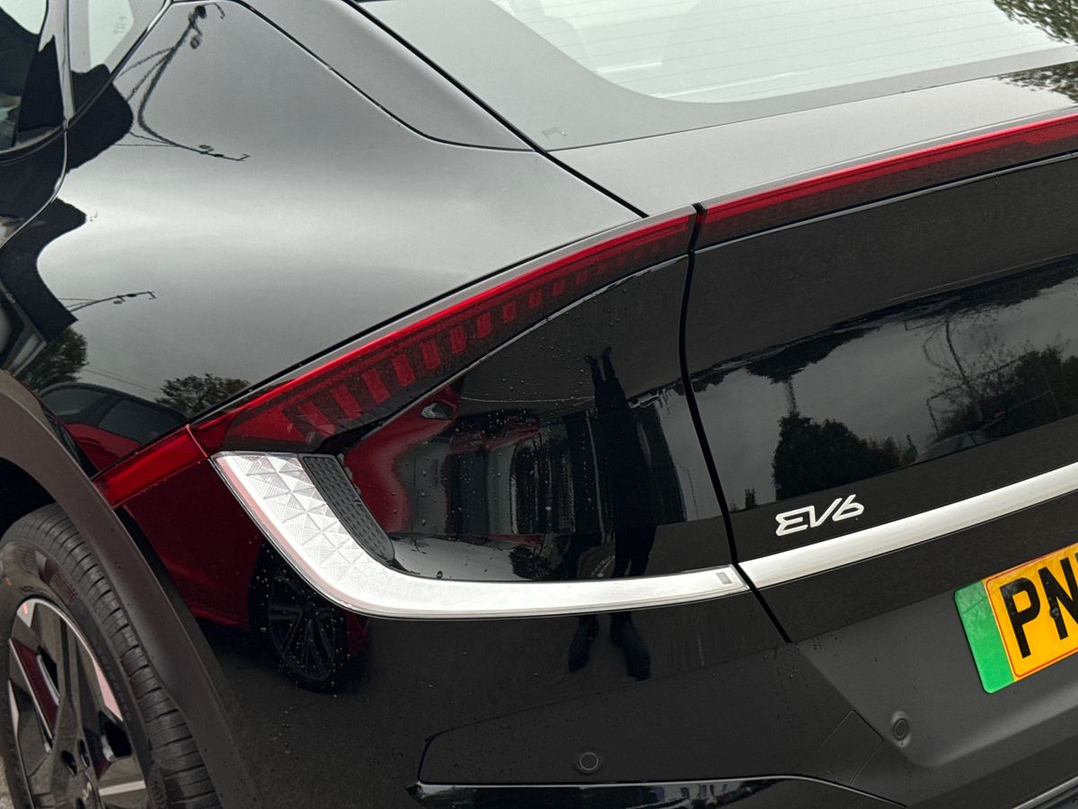 Used Kia EV6 2025 for sale - 76206743: Photo 23