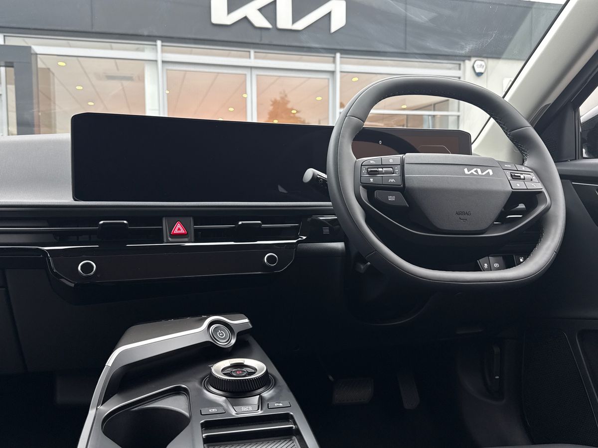 Used Kia EV6 2025 for sale - 76206743: Photo 28